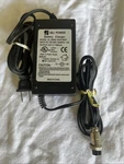 Qili Power Battery Charger Model QL-09002-B2401800F. Fixed Price $12.99.
