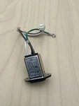Sony Inlet, Ac (with Noise Filter) Connector For Various Models See Description. Fixed Price $13.00.