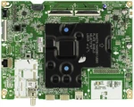 Lg EBU66758804 Main Board For 50UQ7070ZUE.BUSSLJM. Fixed Price $61.98.
