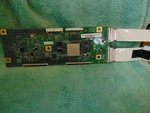 Lg T -con Board, # 6870C-0887B. Fixed Price $33.95.
