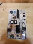 Sharp Tv Board RUNTKB477WJN3 Used Tested And Working. Fixed Price $33.50.