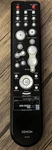 Denon RC-1079 Home Theater Receiver Remote Control DHT-488XP DHT-488BA AVR-488. Fixed Price $29.99.