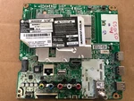 Lg EBU65841701 Main Board For 50UN6950ZUF Ausjljm. Fixed Price $30.90.