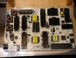 Hisense 269969 Power Supply For 85H6570G 85H6510G. Fixed Price $110.00.