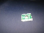 Dynex I/r Board 715T2915-B Used In Some DX-LCD26-09. Fixed Price $14.95.