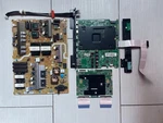 Samsung UN55JS7000FXZA (version EH01) Complete Led Tv Repair Parts Kit. Fixed Price $95.00.