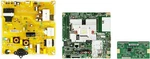 Lg EBU65841702 Main Board For 50UN7300PUF.BUSSLJM See Note. Fixed Price $31.22.