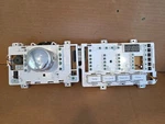 Lg Dryer Interface Control Board Part# EBR74947902. Fixed Price $98.00.