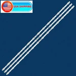 Full Led Strips For Hisense 50R6E3 50R6040G 50R6000 CRH-BX500X1U913030T031498T. Fixed Price $18.73.