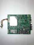 Insignia CBPF8Z6KQ9 Main Board For NS-LCD42HD-09 E428AZNKW1BYNN. Fixed Price $78.96.