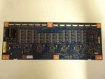 Sony XBR-85X900F Led Driver (18ST078A-A01, 18STO78A-A01) 1-897-326-11. Fixed Price $39.95.