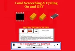 Samsung Main Board BN96-09541A Repair Kit Instructions Included. Fixed Price $13.99.