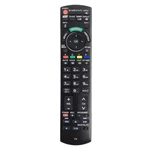 TCP50X3 TCP50S30 TC55DT50 TCP60S60 Remote Control For Panasonic 3D Led Tv. Fixed Price $12.00.