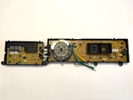 DC92-00619D / DC92-00621C : Samsung Dryer Control Board. Fixed Price $17.00.