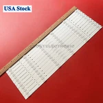 Kit Led Backlight Strip For Hisense 50K22DG 50K20DG SVH500A22 LBM500P0601-R-1. Fixed Price $27.11.