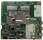 Lg EBU65841709 Main Board For 50UN6950ZUF.BUSJLJM 50UN7300AUD.BUSSLJM. Fixed Price $34.96.