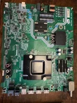 Main Board Hisense Tv Brand New. Fixed Price $78.16.