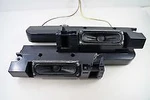 Samsung UN40K5100AFXZA Led Tv Speaker Set- BN96-39971A. Fixed Price $29.98.