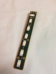 Sony KDL-60EX645 Key Button Board. Fixed Price $12.95.