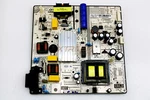 Hitachi 49R50 Power Supply Board (defective) 81-PBE055-H4C45. Fixed Price $29.99.