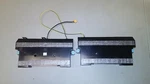 Samsung UN50KU6300F Speakers (2 Pieces) BN96-35007A / K46G21SV14. Fixed Price $10.99.