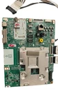 Lg 75SM8670PUA.BUSYLJR EBT66062501 (EAX68785003) Main Board. Fixed Price $65.00.