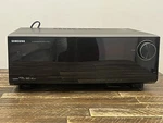 Samsung AV-R720 7.1 Surround Sound Receiver 100W Parts Only. Fixed Price $48.00.