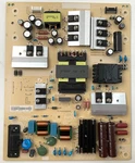 Power Supply Board ADTVI1818XB3 / 715GA050-P01-001-003M For Vizio V556-G1 55". Fixed Price $15.39.