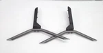 Oem Tcl 85FZ-T (r & L) Stands For Tv Model 85Q650G No Screws. Fixed Price $29.99.