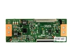Panasonic TH-32LRU7 T-con Board 6871L-3203K. Fixed Price $19.95.