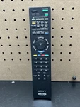 Genuine Sony RM-YD037 Bravia Tv Remote KDL-46NX700 KDL-46NX800 KDL-52NX800. Fixed Price $9.99.