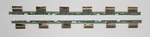 Lg 6870S-1956B 6870S-1957B Matrix Buffer Board V15 55UHD. Fixed Price $21.59.