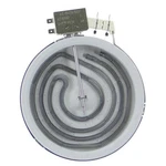 Electrolux 305440414 Element,warm ZONE,6",100W. Fixed Price $46.18.