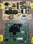 Samsung BN94-15765G Main Board UN50TU8000FXZA + BN44-01054A Power Kit. Fixed Price $79.99.