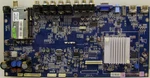 Toshiba 75012923 (STW37T VTV-L3707) Main Board For 32AV502U. Fixed Price $33.52.