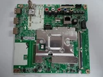 Lg 43UM6950DUB Busgljm Main Board (EAX68253604) EBU65202211. Fixed Price $24.89.
