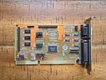 Vintage Winbond - Super Multi I/o Pc Expansion Card Part # W83757F. Fixed Price $149.99.