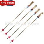 Pack Washer Suspension Rods DC97-16350V For Samsung WA54R7200AV/US. Fixed Price $32.99.