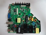 Westinghouse DWM55F1G1 Main Board (TP.MS3393.PC821, B15093131) 34014669. Fixed Price $29.95.