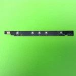 Philips 26MD251D/37 Television Button Board 3138 103 6017.1 158 64971. Fixed Price $13.95.