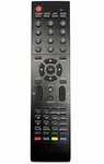 Remote Control Replacement For Element Tv ELAFT321 ELDFT421 ELDFT551 ELCFT241. Fixed Price $16.48.
