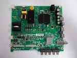 Lg 43LM5000PUA Cusflh Main Board (TP.MS3553T.PB799) 60101-02966. Fixed Price $7.98.