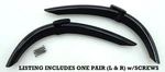 New Rca RTRU5528-CA RTRU5025-D-CA RTRU5028-D-CA Tv Legs W/screws Dz-l Dz-r. Fixed Price $25.95.