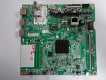 Lg 65UK6200PUA Main Board (EAX67872805) EBT65211002. Fixed Price $38.89.
