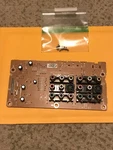 Sylvania 32" LD320SS8 A74F2MPS, BA71F0F01024-4 Signal Board Unit W/ Screws. Fixed Price $10.99.