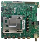 Samsung BN94-14884T Main Board For UN43RU7100FXZA (version CC06/CC07). Fixed Price $44.96.