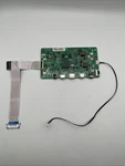 Samsung BN94-16505F (BN41-02806B) Main Board. Fixed Price $29.99.
