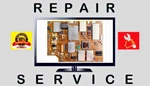 Flat Rate Repair Service For Sony XBR-65X850E APDP-225A1 1-474-685-11 Psu. Fixed Price $34.99.