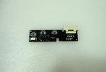 Vizio 60101-03853 Sensor Board (20190523IR YX-PCB-IR-377) For D32F-G4. Fixed Price $17.68.