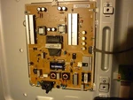 Powr Board EXB66188701(2.2) BEDQC637091021674(1.0) LGO43RID From 43LX570H-UA. Fixed Price $25.00.